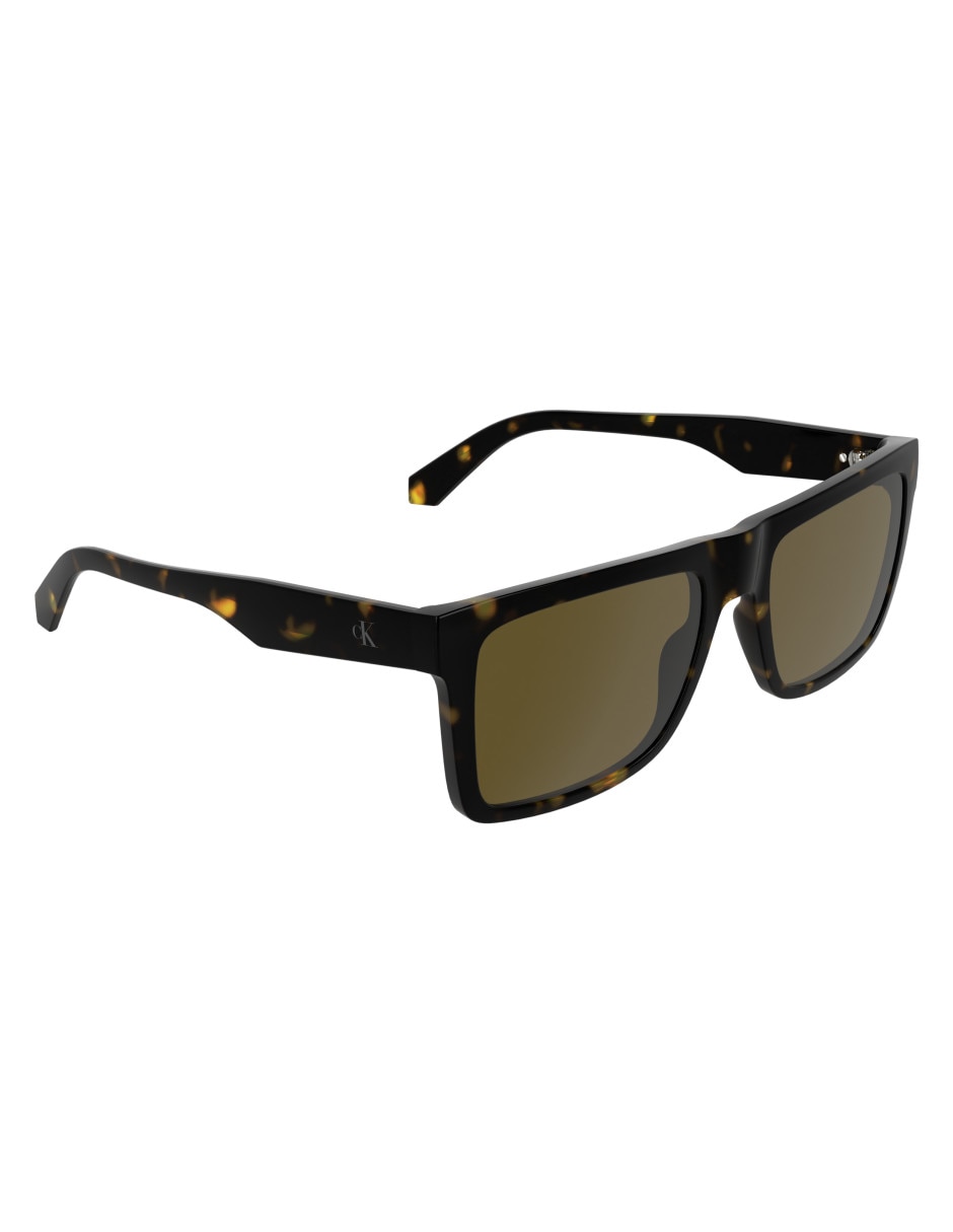 Lentes de sol CKJ26601S-5719-242 para hombre 3